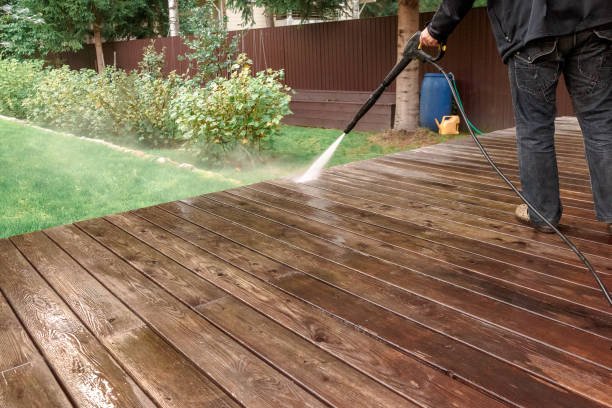 Playground Equipment Cleaning in Garwood, NJ